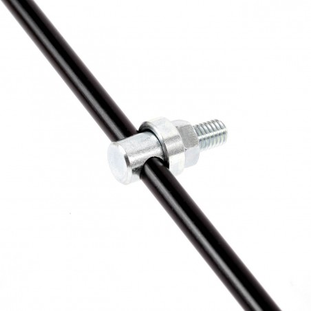 Tornillos y pernos de la varilla del guardabarros