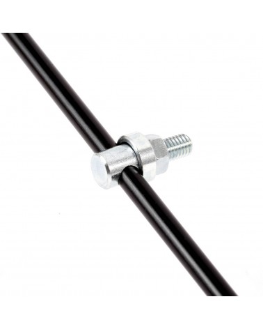 klassisk stänkskärm stångklämma