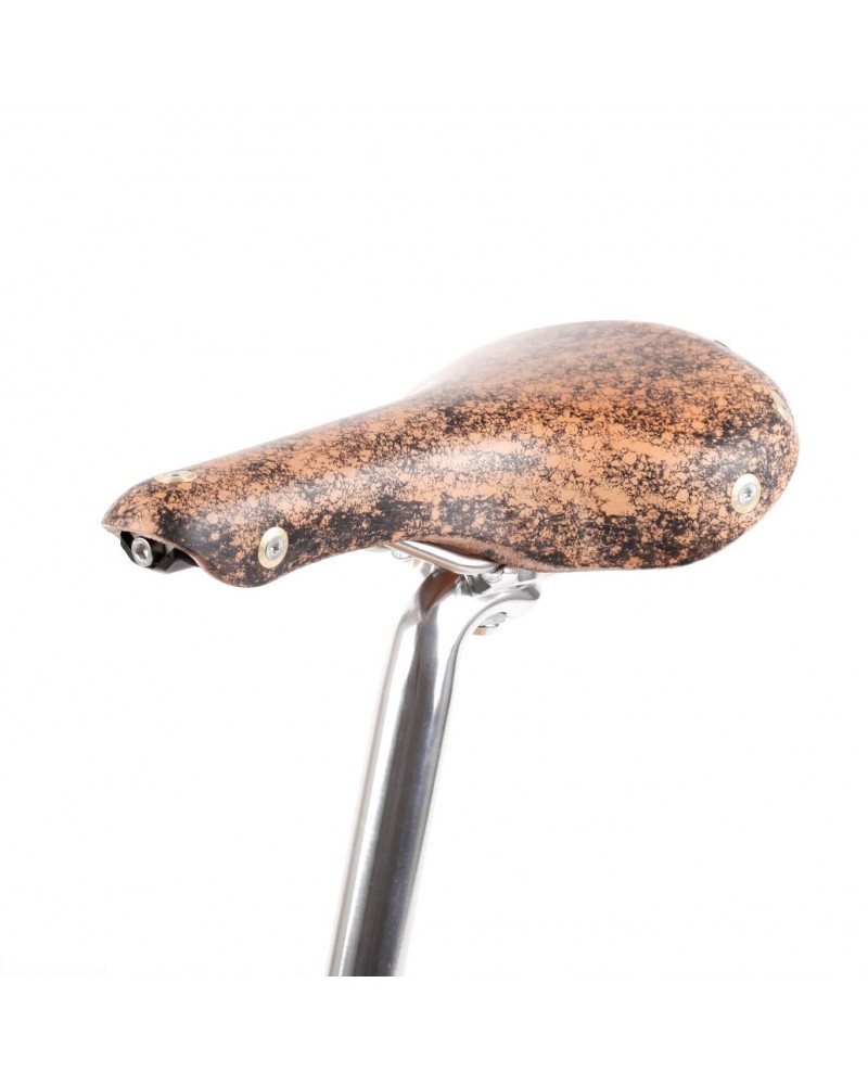 selle berthoud cuir randonnée aspin