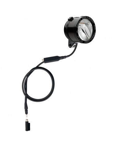 SON Edelux II Faro a LED - con scatola di giunzione