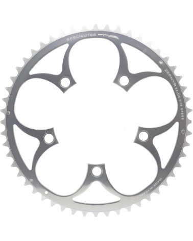 Spécialités TA 110BCD dobbelt tredobbelt bakke kompakt 9v 10v