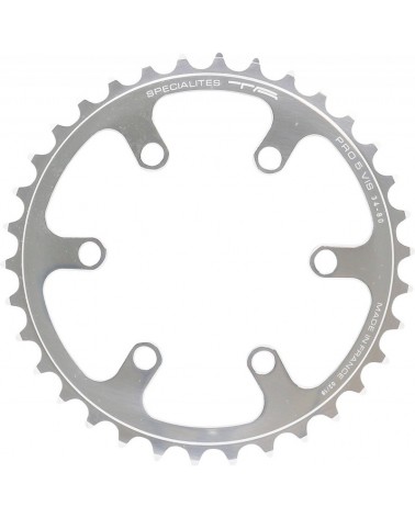 Pro 5 vis spécialités TA Kettenblatt