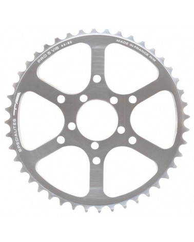 bricka spécialités TA pro 5 externa skruvar