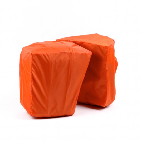 Par de fundas para bolsas laterales 372