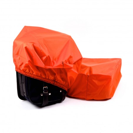 Par de fundas para bolsas laterales 372