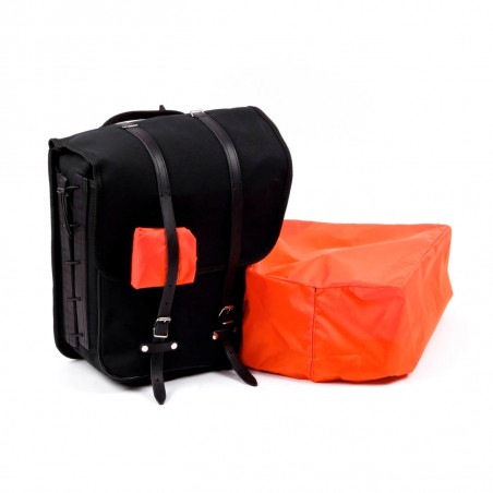 Par de fundas para bolsas laterales 372