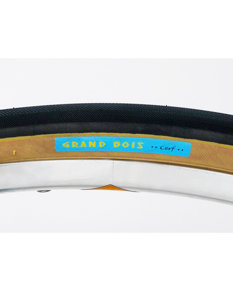 Grand Bois-dekk - Blue Deer - 700Cx26mm