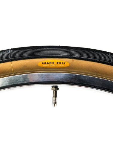 Grand Bois band - Hêtre - 650Bx42mm