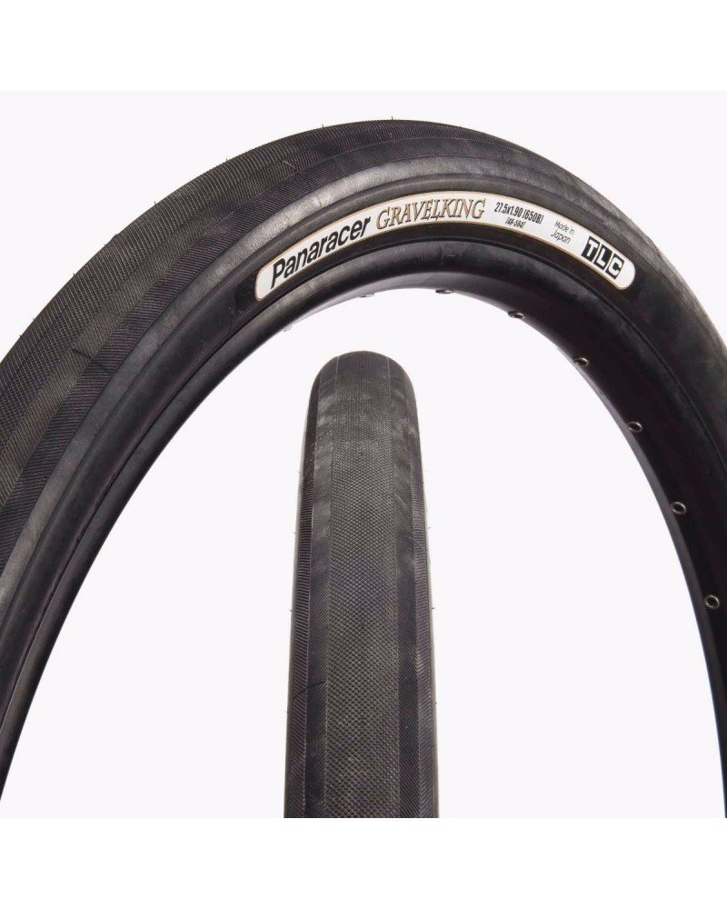 pneu panaracer gravelking tlc 650b 42mm noir