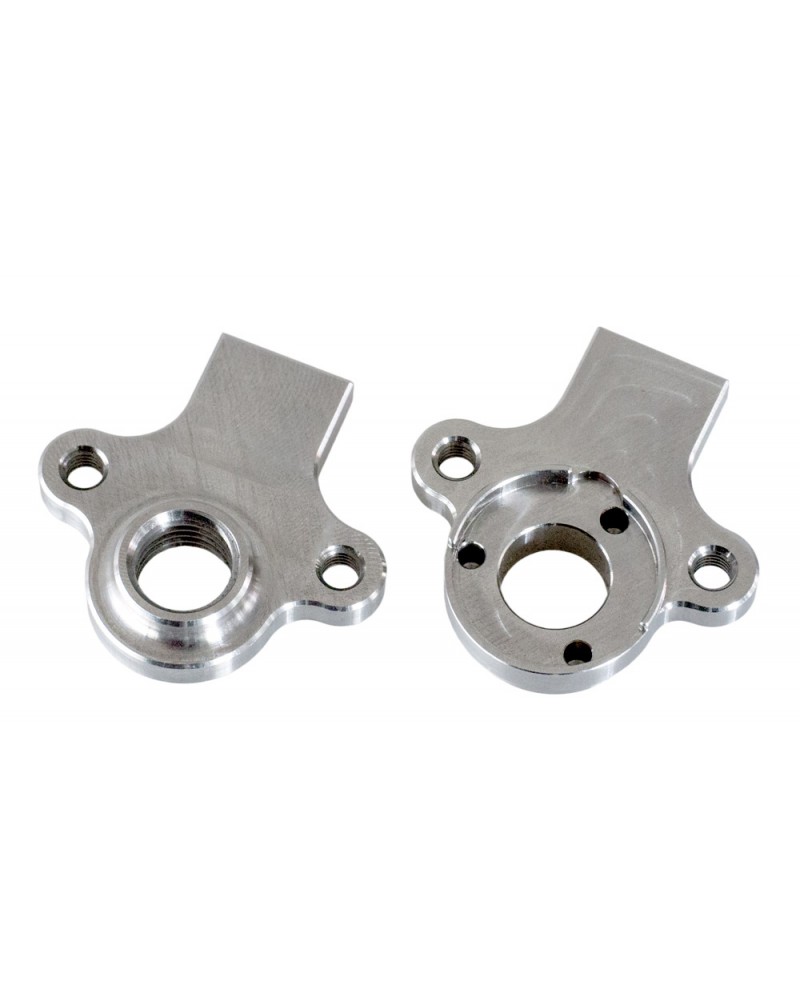 SON SL dropouts flatmount 12mm