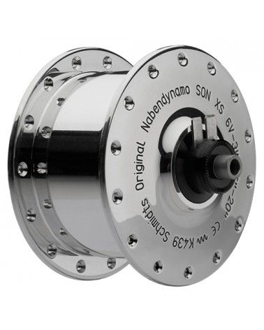 SON klassik brompton