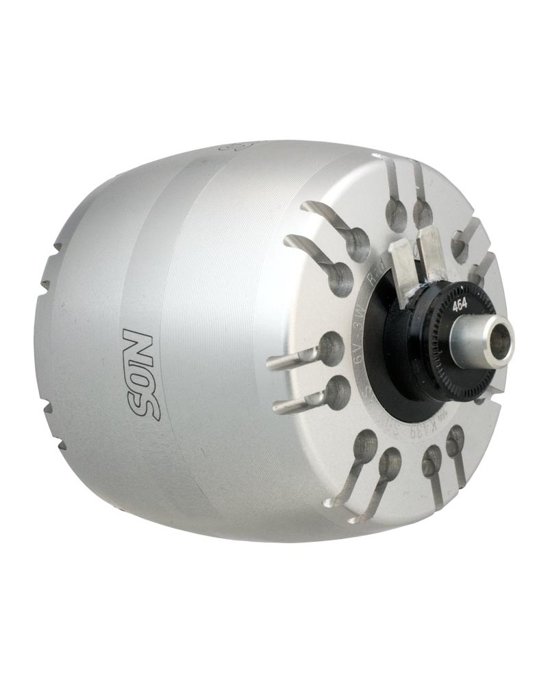 Hub dynamo SON XS for Brompton