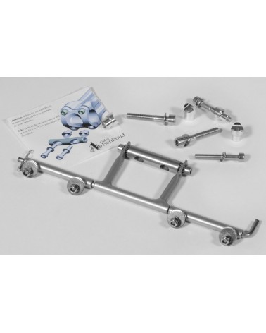 Ohjaustangon laukku decaleur 2