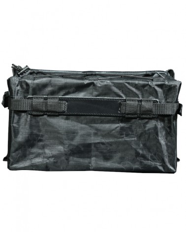 Handlebar bag without décaleur 22 Ultra-light - black