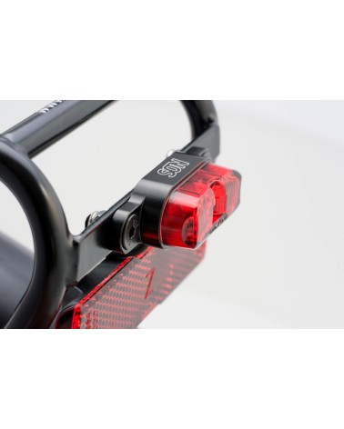 SON Rear Light DC 6-12V for Rack Mount 2