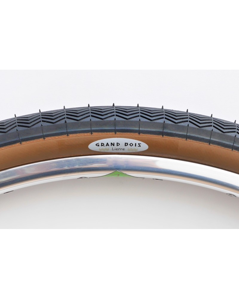 Grand Bois Lierre 650B x 36mm cykeldäck