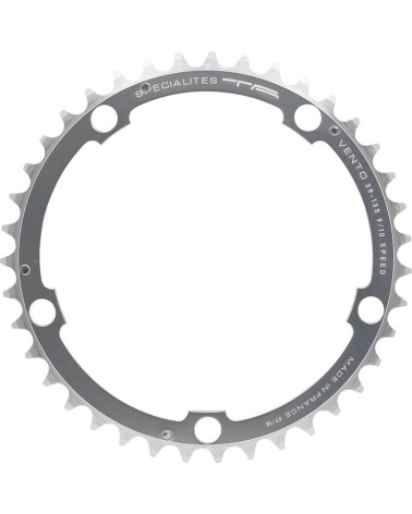 Plateau TA VENTO Ø 135 - intermédiaire - pour triple...