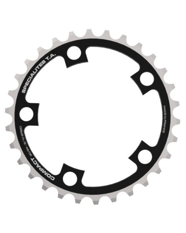 TA COMPACT TRIPLE MTB-kædehjul Ø94 - intermediate