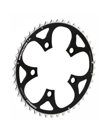 Plateau TA COMPACT TRIPLE VTT Ø94 - extérieur 2