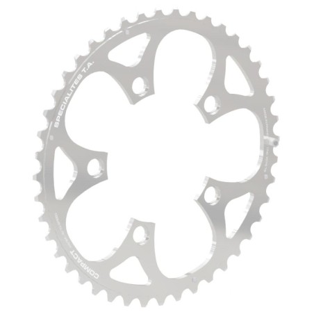 TA COMPACT TRIPLE MTB-kædehjul Ø94 - udvendig