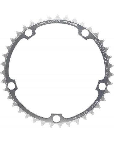 Brett Spécialités TA VENTO Ø 135 for dobbel - innvendig -...