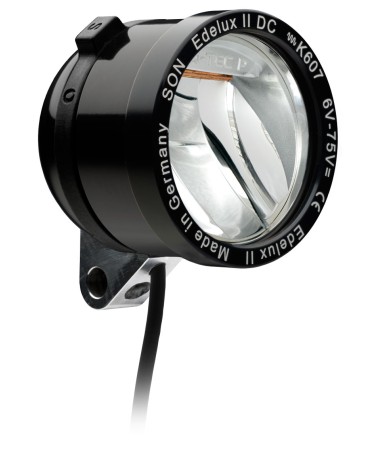 SON Edelux II LED-Scheinwerfer - für 6 bis 75V DC - nur...