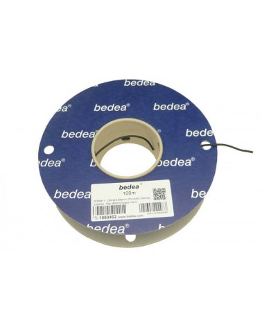 Cable coaxial, rollo de 500 m