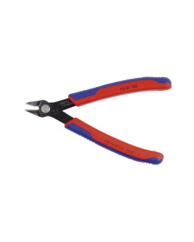 Schneidzange für Kabel Super-Knips 125 mm lang - Knipex...
