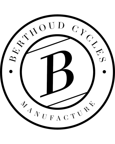 Poche intérieure de sacoche de guidon Ultra Light Noir...