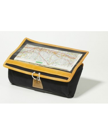 Väskor för styret Berthoud