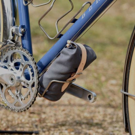 Gereedschapstas voor bidonhouders GB116 - Grijs