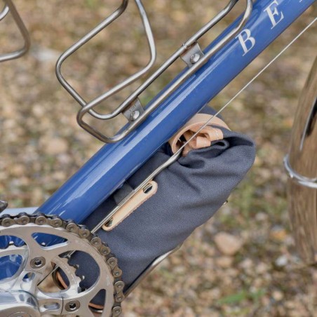 Gereedschapstas voor bidonhouders GB116 - Grijs