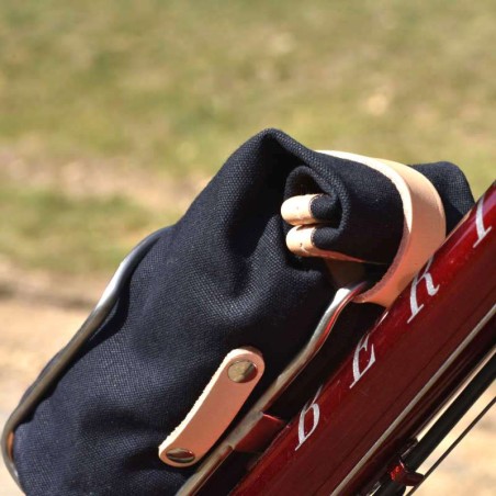 Gereedschapstas bidonhouder GB116 - Zwart