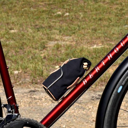 Gereedschapstas bidonhouder GB116 - Zwart