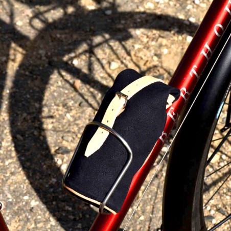 Gereedschapstas bidonhouder GB116 - Zwart