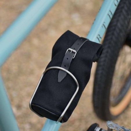 Bolsa de transporte de botellas GB116 - Todo negro