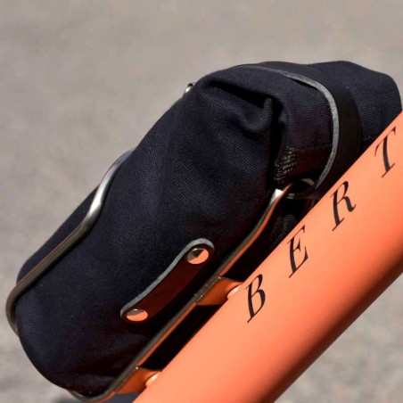 Bolsa de transporte de botellas GB116 - Todo negro