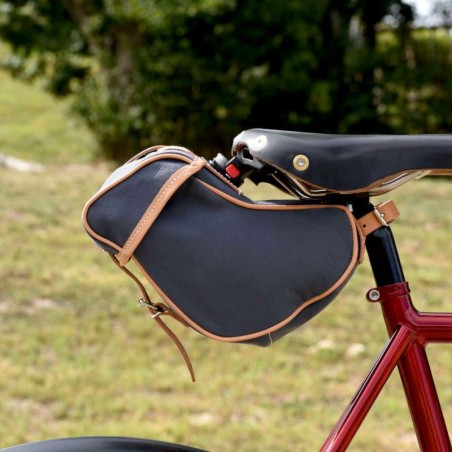 Sadeltaske Berthoud