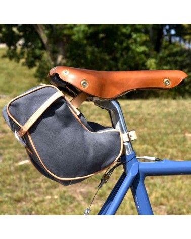 Sacoche de selle Berthoud 2