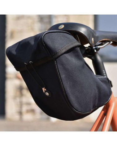 Sacoche de selle Berthoud 2