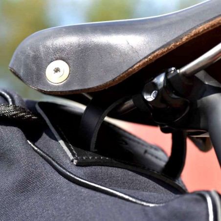 Sacoche de selle Berthoud