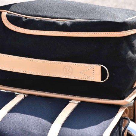 Taske til bagagebærer Berthoud