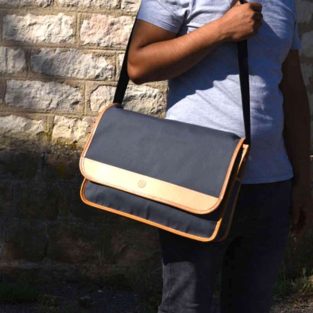 Bolsa de viaje - Gris