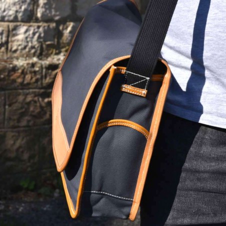 Bolsa de viaje - Gris