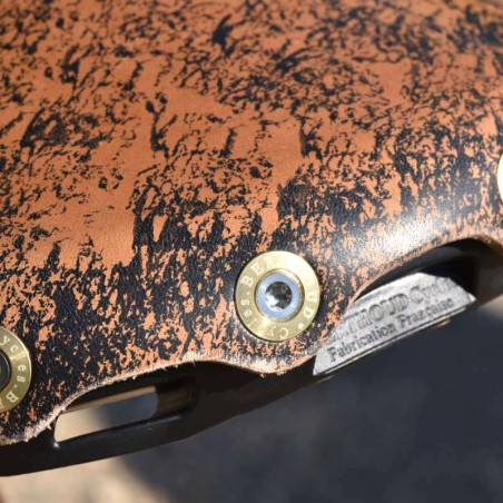 sadel berthoud aspin touring læder