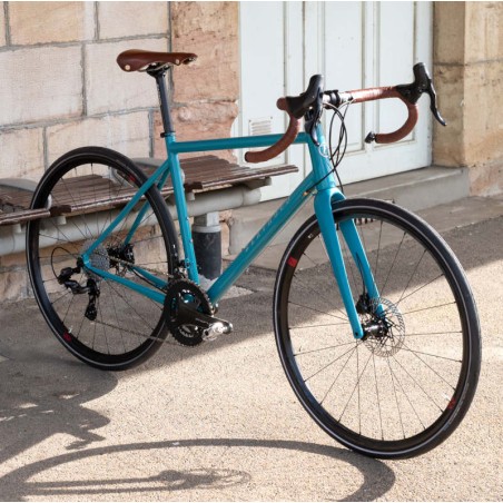 Bicicletta da strada Cursorius