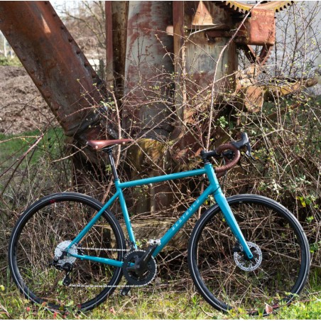 Bicicletta da strada Cursorius