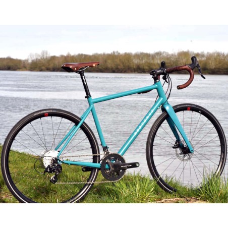 Bicicletta da strada Cursorius