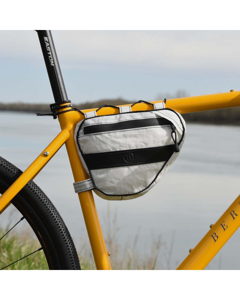 Bike frame bag - Berthoud