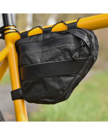 Frametas 1,3 L - 322GB1105/DYN - Zwarte Dyneema®